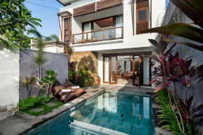 Samtana Villas by Pramana Villas